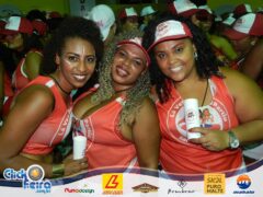 Bloco La vem eles #Partiu